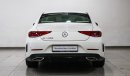 Mercedes-Benz CLS 350 VSB 28842