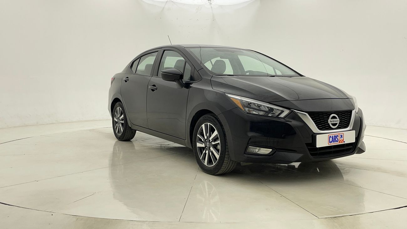 نيسان صني S 1.6 | بدون دفعة مقدمة | اختبار القيادة في المنزل