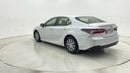 Toyota Camry S 2.5L (181 HP) 2022 S | AED 964/Month | 0 DP | 30 Day Return | Warranty | Service History