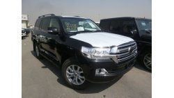 Toyota Land Cruiser Brand New Right Hand Drive V8 4.6 Petrol Automatic