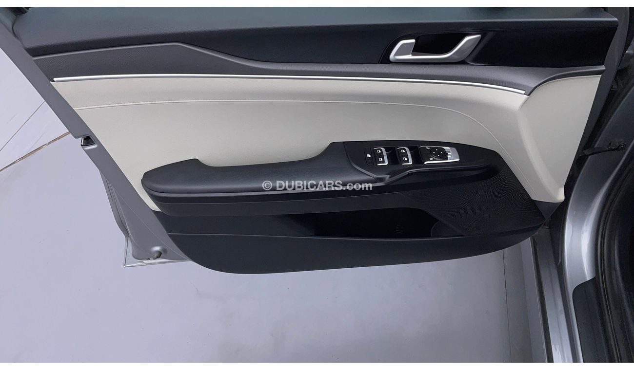 Kia K5 LX 2 | Zero Down Payment | Free Home Test Drive