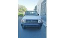 Toyota Land Cruiser Pick UP Diesel 4.2L V6 Full Option