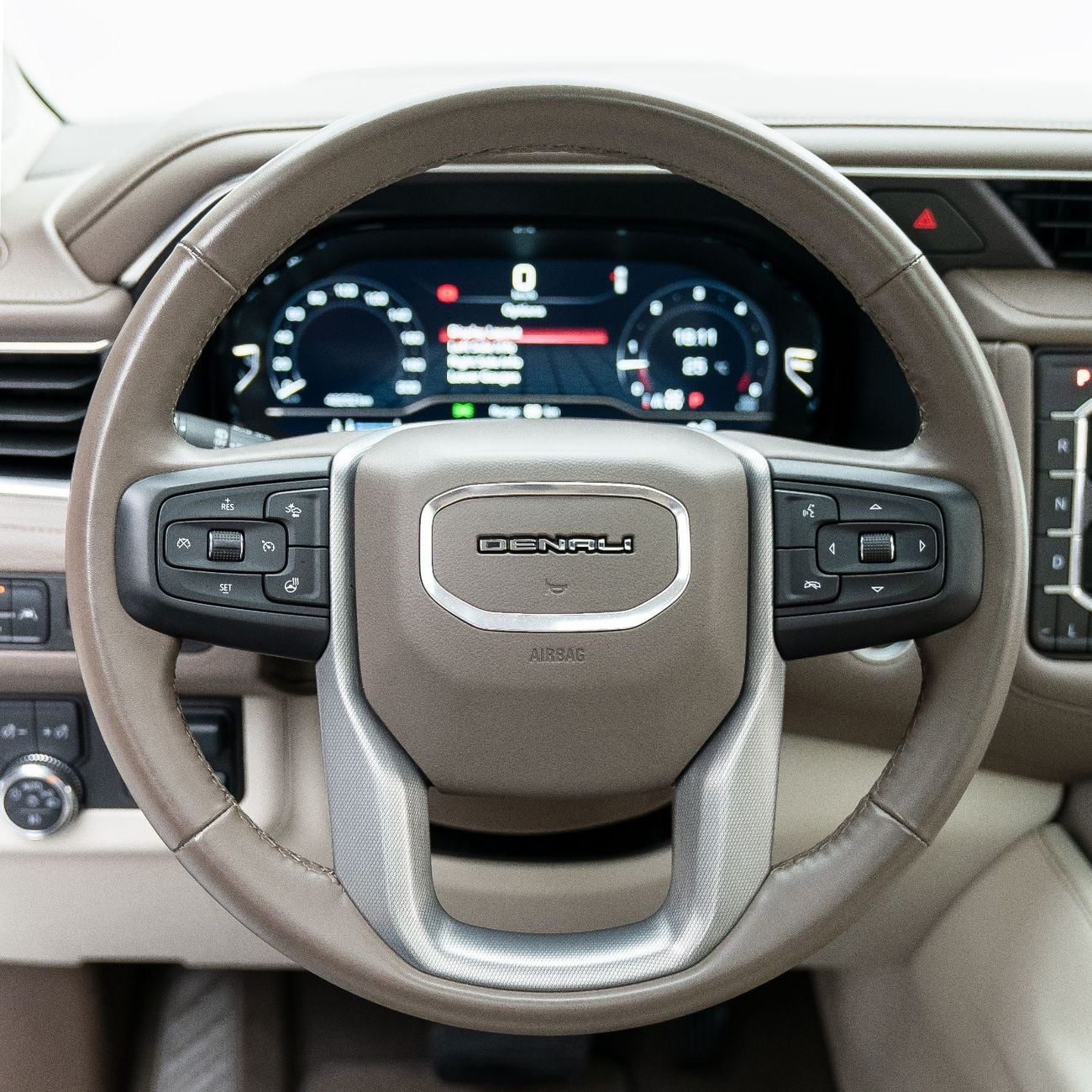 GMC Yukon DENALI