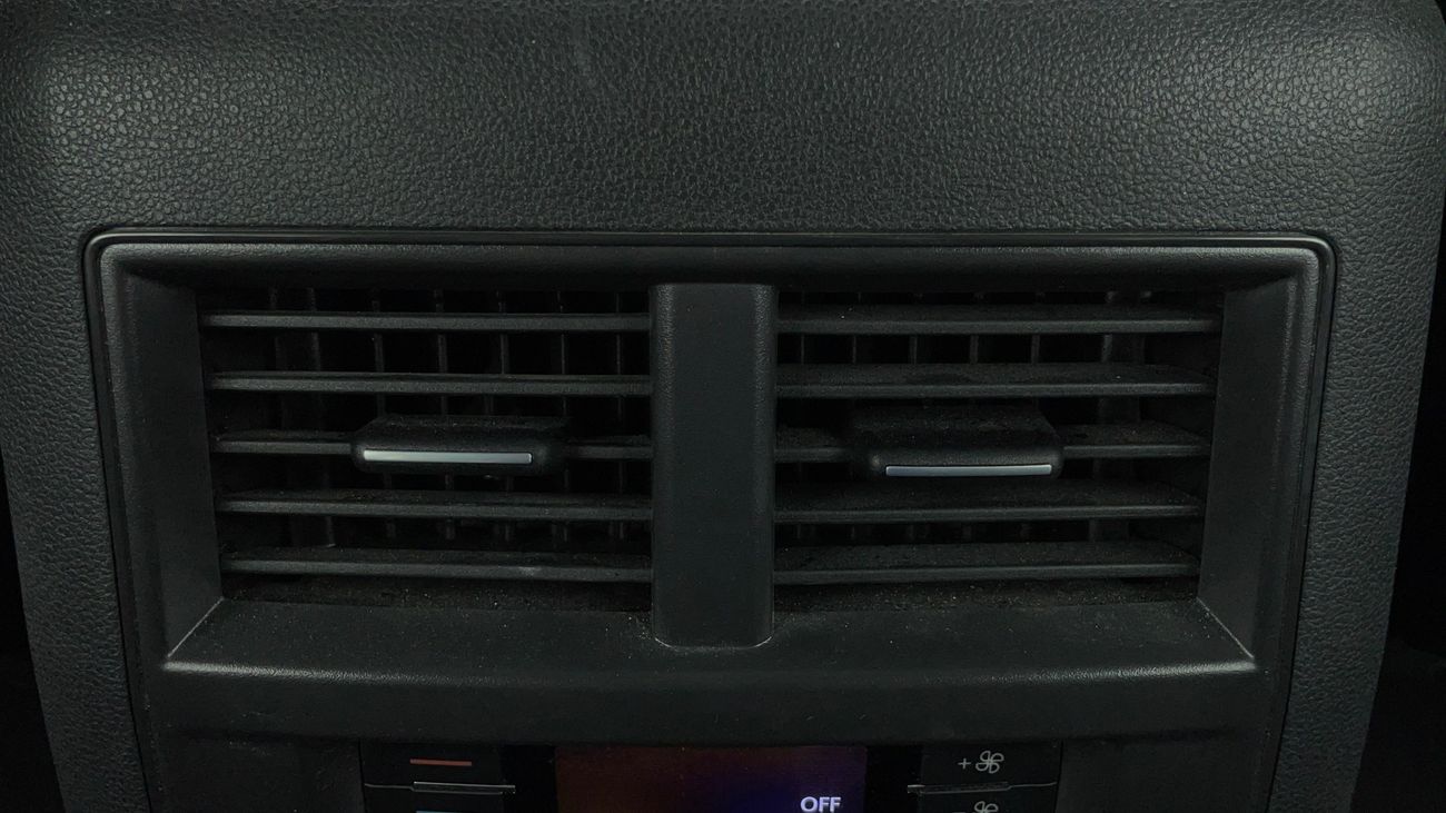 فولكس واجن تيرامونت HIGHLINE 3.6 | بدون دفعة مقدمة | اختبار القيادة في المنزل