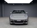 Porsche 911 Rare Low Kms • 997.1 480bhp • Full Service History