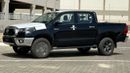 Toyota Hilux SGLX GLX 2.7L Double Cab Utility 4WD A/T