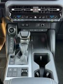 Toyota Prado VXR Diesel 7 Seater full option(Export to west africa only)
