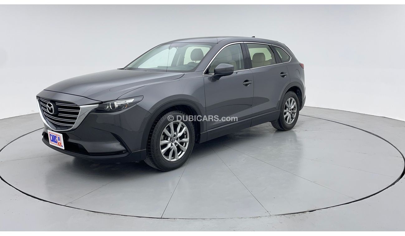 Mazda CX9 GT 2.5 | Zero Down Payment | Free Home Test Drive