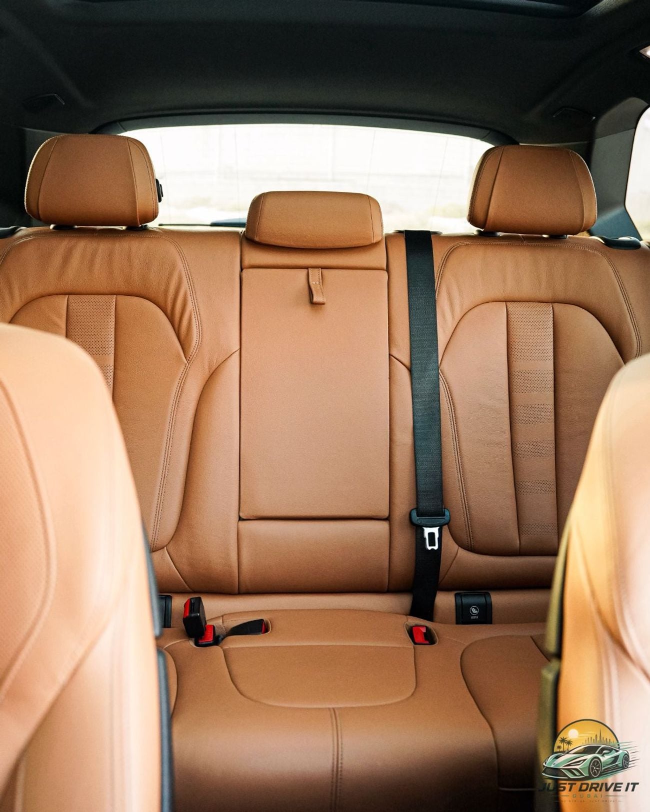 BMW X5 50i M SPORT