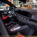 Mercedes-Benz GLE 63 AMG