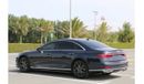 Audi A8 L 55 TFSI quattro Full Option AUDI A8 L 55 TDSU QUARTER