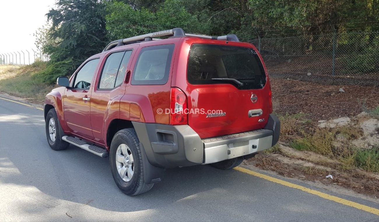 نيسان إكستيرا نيسان اكسترا موديل 2010 خليجي فوريل السياره حاله وكاله فل اوبشن فتحه وحساسات ونظام صوت ممتاز مثبت  س