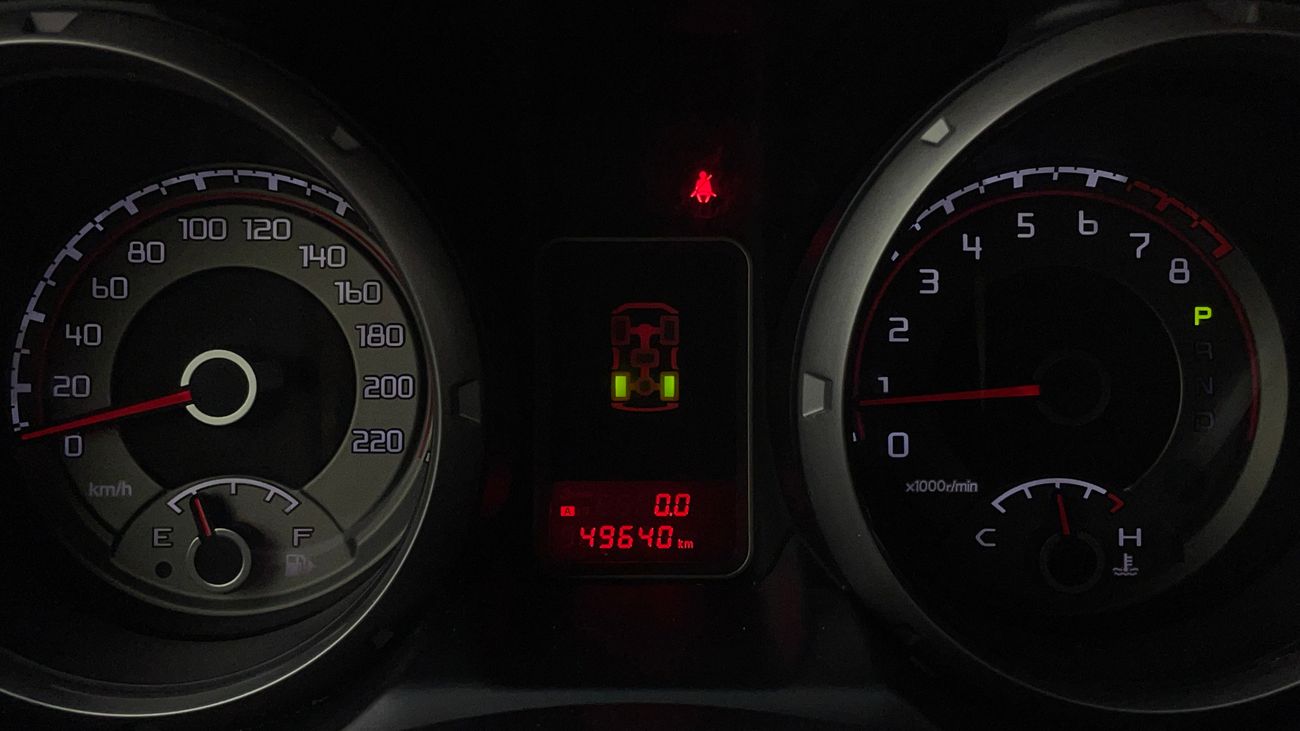 Mitsubishi Pajero GLS H/L SIGNATURE EDITION 3.8 | Zero Down Payment | Home Test Drive