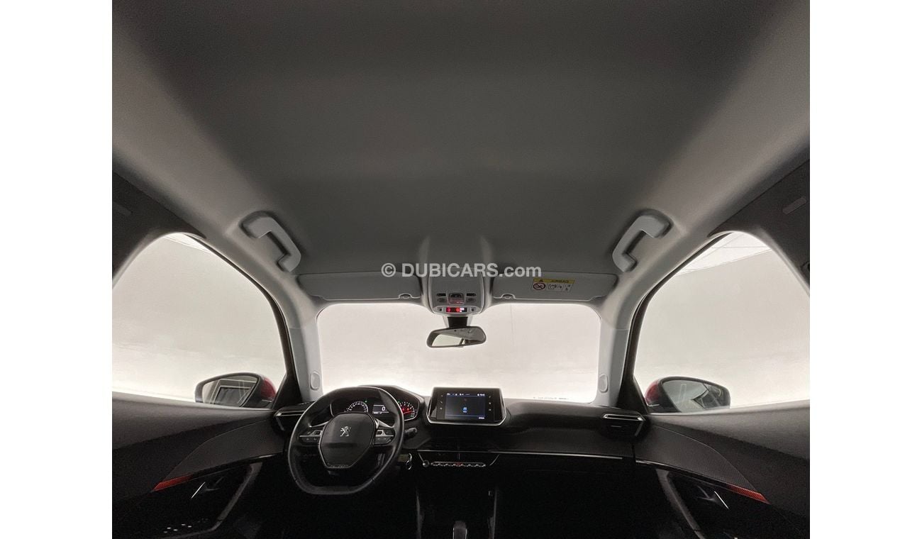 Peugeot 2008 Active | 1 year free warranty | 0 down payment | 7 day return policy