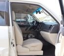 Mitsubishi Pajero GLS Mid 3.5L (186 HP) Mitsubishi Pajero  2020 - GCC - Accident-Free - 3.8L - (6)V - 7 Seats - Excell