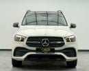 مرسيدس بنز GLE 450 AMG 2020 Mercedes Benz GLE450 AMG 4MATIC, Warranty, Full MB Service History, 7 Seater, GCC