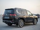 Toyota Land Cruiser LC300 3.5 VXR FULL OPTION 2025 MODEL