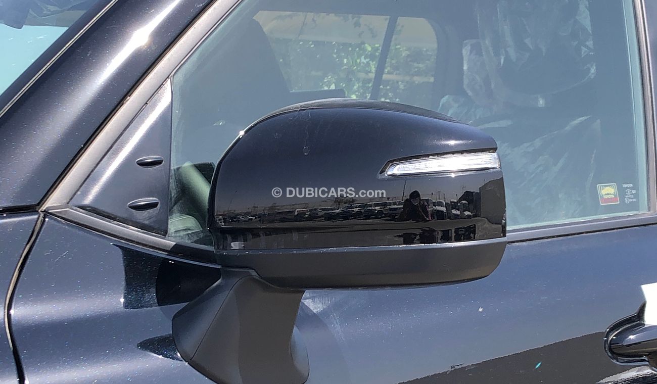 Toyota Land Cruiser LAND CRUISER 300  GX 3.3L DIESEL 2022