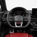 Audi SQ5 2,778 P.M • 0% Downpayment • Audi SQ5 • Agency Service Contract