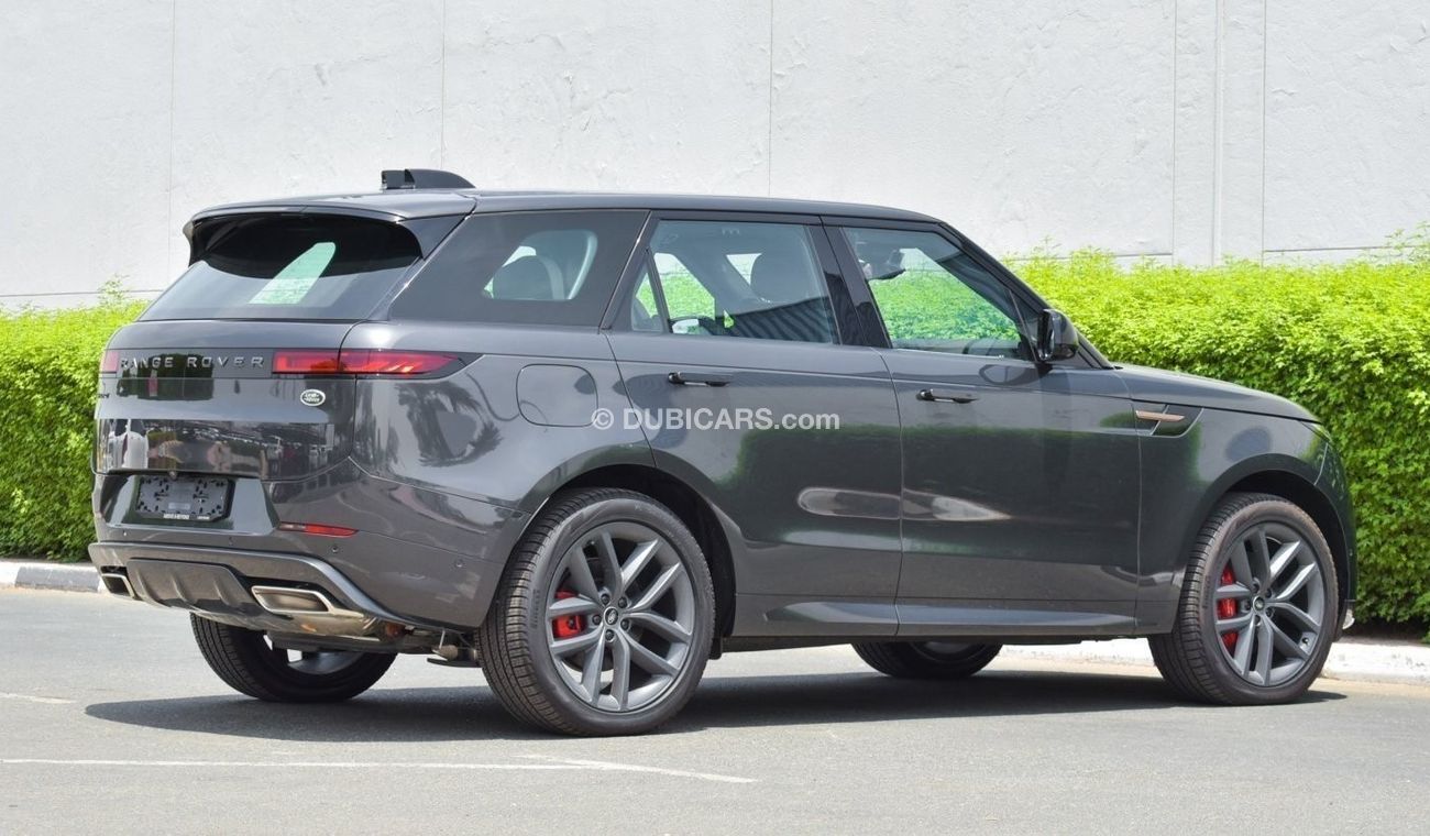 Land Rover Range Rover LAND ROVER HSE 2023 EXPORT PRICE