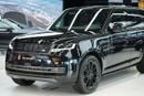 Land Rover Range Rover 2026 Range Rover Vogue HSE P400 | Export