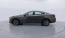 Mazda 6 S 2.5 | Under Warranty | Inspected on 150+ parameters