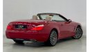 مرسيدس بنز SL 350 Std Std Std 2013 Mercedes-Benz SL350, Full Service History, Low Kms, GCC