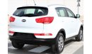 Kia Sportage Kia Sportage 2015 GCC in excellent condition without accidents, very clean from inside and outside