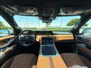 Nissan Patrol LE PLATINUM CITY **2026**GCC SPEC BRAND NEW