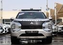 ميتسوبيشي آوتلاندر GLX HIGHLINE
