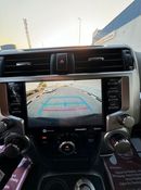 تويوتا Runner4 2021 SR5 PREMIUM LEATHER SEATS 4x4 USA IMPORTED