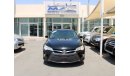 Toyota Camry PLATINUM - ORIGINAL PAINT - GCC - CAR IS IN PERFECT CONDITION INSIDE OUT