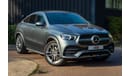 Mercedes-Benz GLE 400 RHD