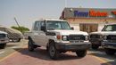 Toyota Land Cruiser Pick Up