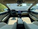 Kia Sorento Std 2.5L AWD 750-Monthly l GCC l Cruise, Camera, AWD l Accident Free