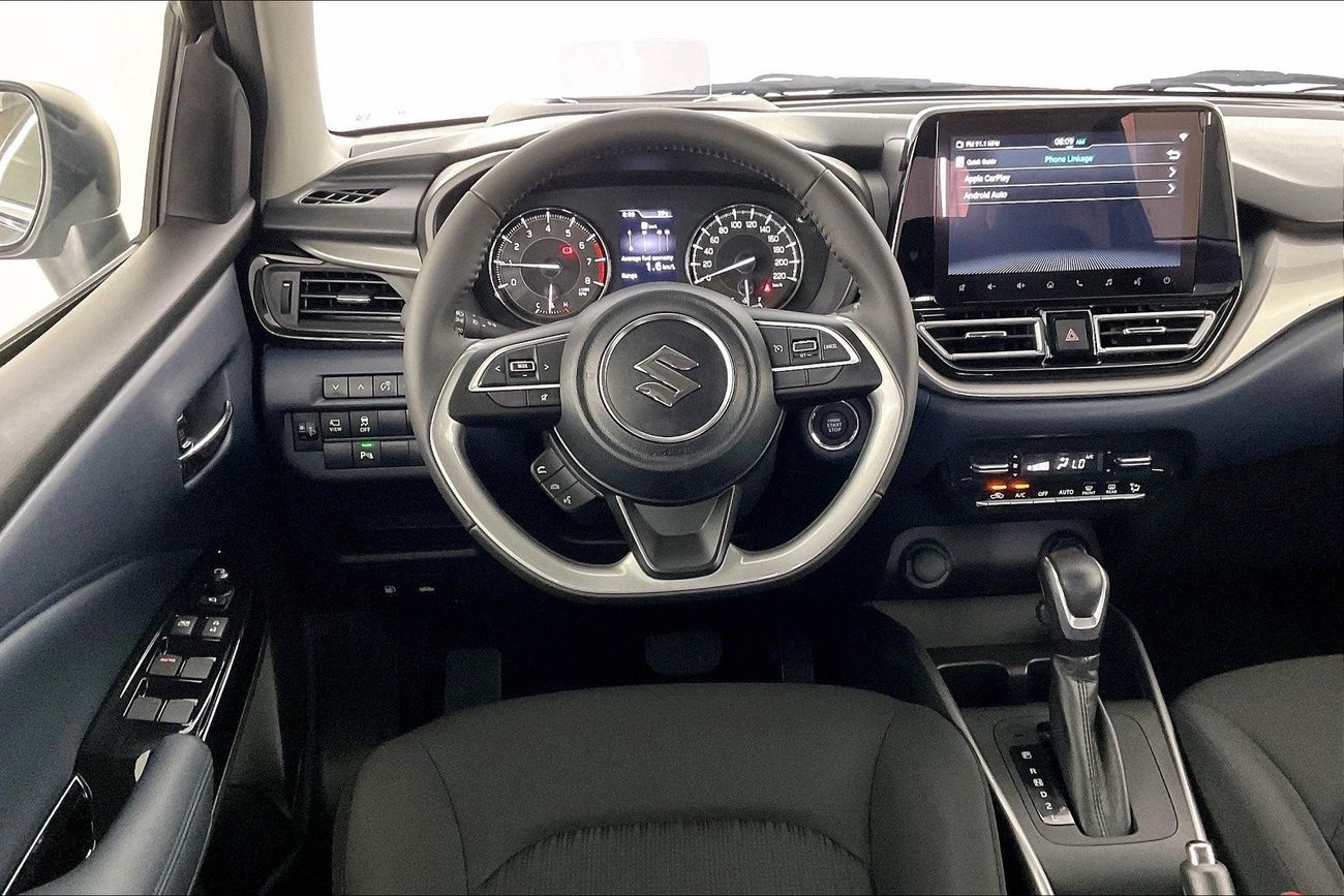 Jeep Cherokee Limited Plus | 1 year free warranty | 0 Down Payment