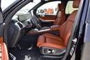 BMW X7 xDRIVE 40i