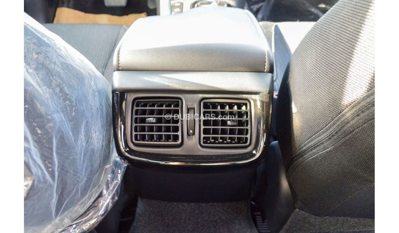 Toyota Hilux TOYOTA HILUX ADVENTURE 2.8L 2023, A/T, 360 CAMERA, CRUISE CONTROL, DIFFERENTIAL LOCK,