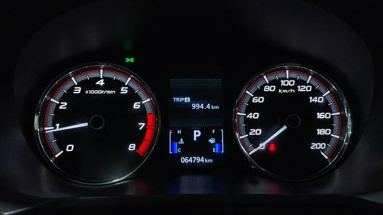 ميتسوبيشي إكسباندر كروس 2023 PREMIUM | 30 Day Return | Warranty