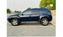 Renault Duster 440 PM || DUSTER  2.0L 4WD || GCC || FULL SERVICE HISTORY || TIPTRONIC GEAR