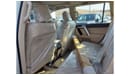 Toyota Prado TOYOTA LANDCRUISER PRADO VXR V6 WARRANTY ALFUTTAIM 3 YEARS