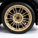 Subaru Impreza WRX WRX STI  | 2.5L | 6 Speed Manual