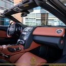 مرسيدس بنز SLR 2009 MERCEDES SLR MCLAREN ROADSTER GCC DONE ONLY 12,000km