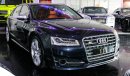 Audi S8 V8 T