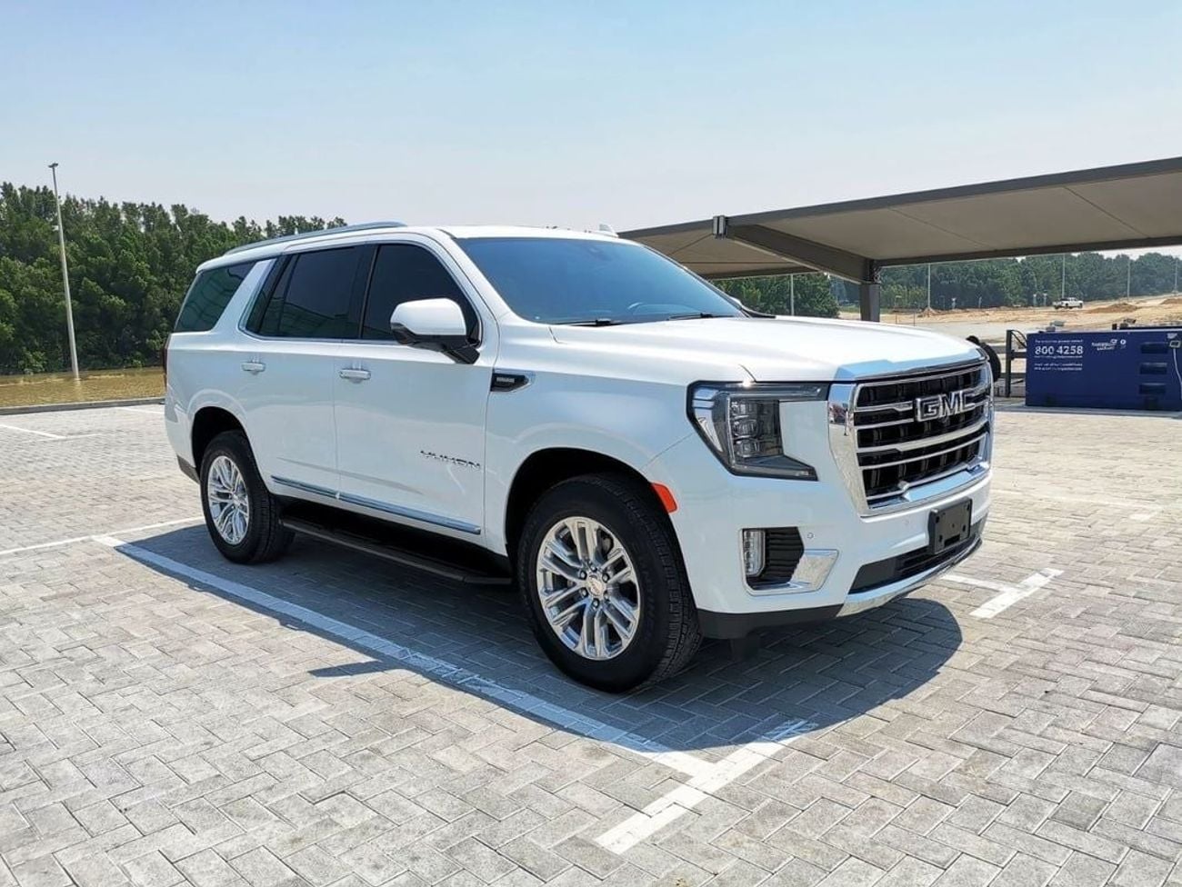 Yukon Diesel For Sale