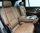 Mercedes-Benz GLS 450 4MATIC 2025 Mercedes Benz GLS450 AMG 4MATIC, 5 Years Mercedes Warranty, Low Km, 7 Seater, Fully Load