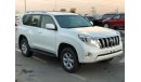 Toyota Prado 3.0L DIESEL - EXCELLENT DEAL FOR EXPORT, CODE-100781