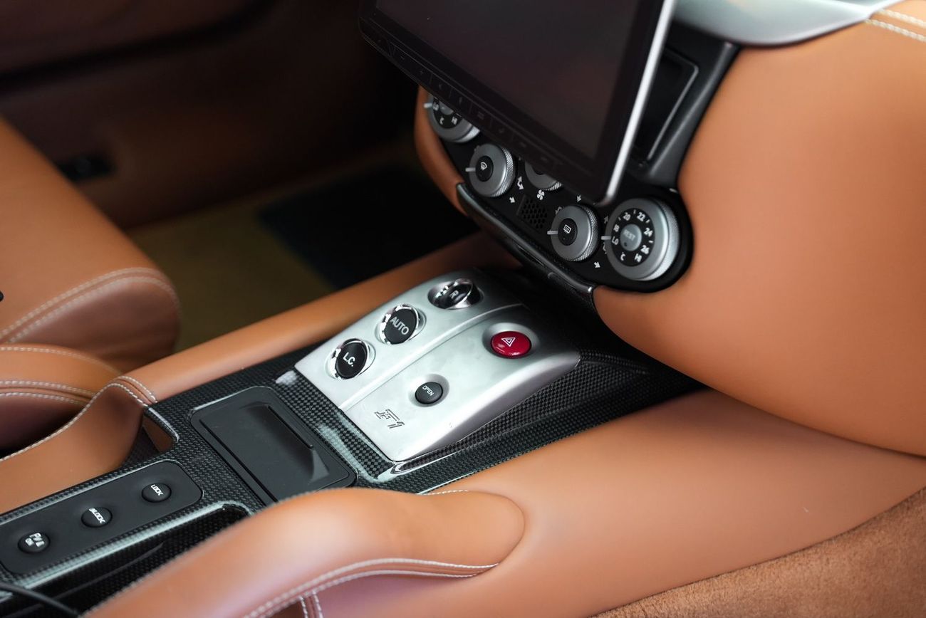 فيراري 599 GTB Ferrari 599 GTB