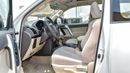 Toyota Prado GXR 2.7 L