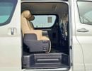 Toyota Granvia PREMIUM LUXURY/3.5L V6 PETROL A/T/360*CAMERAS, RADAR / VSC 8” MULTIMEDIA,VIP SEATS (CODE # GNPPR)